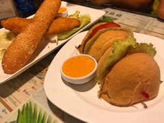 -翠华餐厅(湾仔店)