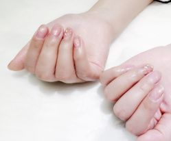 -森日式美甲沙龙MORI NAIL总店