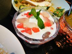 -simply thai天泰(静安嘉里中心店)
