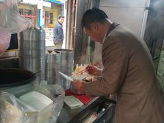 -笑云开汤包店(网巾市店)