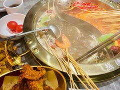 -热辣宗师·串串火锅(万达金街店)