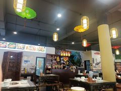 -盐井记·自贡美蛙鲜锅兔(中和店)