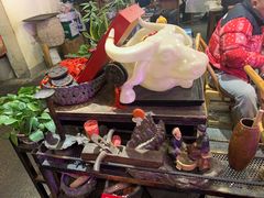 -霄汉牛三鲜湖北砂锅菜(万松园2店)