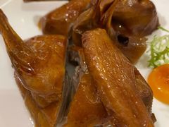 -皇朝尊会(龙之梦大酒店)