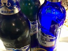 -庞家烧烤客栈(炮台山店)