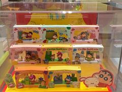 -泡泡玛特POPMART(蓝色港湾店)