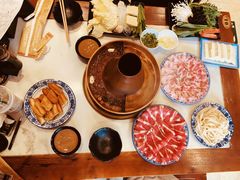 -宣武小院涮肉(前门店)