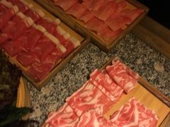 -滇池印象原生态火锅(南开大悦城店)
