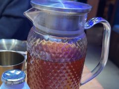-首尔朴宝·炭火烤肉(五角场店)