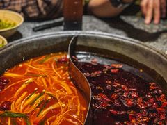 -大虎重庆老火锅(正弘城店)