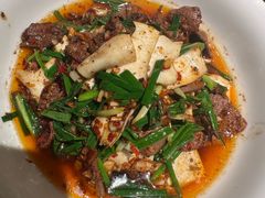 -田小狗的饭店(碧桂园店)