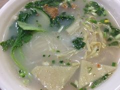 -魏家凉皮(丽彩万达餐厅)