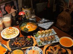 -小川洋风料理(江汉路店)