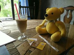-MAAN COFFEE(金桥店)
