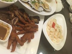 -海景壹号大酒店(惠钱路店)