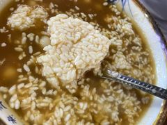 醪糟汤圆-黄妈伤心凉粉总店(名店街店)