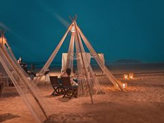 -海南清水湾莱佛士酒店