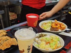 -永和大王(春日上新·阜成门店)