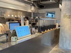 -喜茶(中山白水井店)