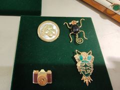 -LADY FAFA(巨鹿路陕西南路路口店)