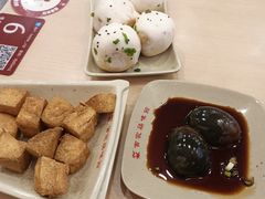 -百家鸡味馆(清泰店)