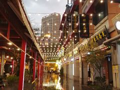 -老通城豆皮大王(吉庆街店)