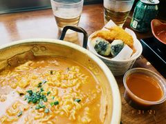 -米屋石锅拌饭(师大店)