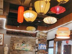 -阿嫂印象·民间江湖菜(大学城店)