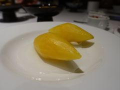 蜜汁红薯-新荣记(椒江店)