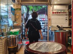 -紫金食坊(江南西路店)