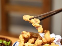 -虾领航小龙虾·吉林烧烤(柳州路店)