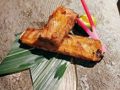 -铭牛烧肉·和牛海鲜自助(高新月牙湖店)