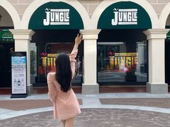 -佛罗伦萨小镇广佛名品奥特莱斯(疏港路店)