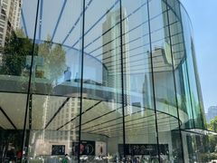 -Apple零售店(新街口店)