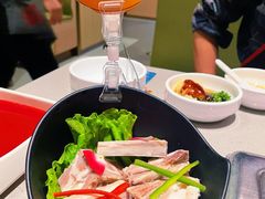 -海底捞火锅(关山保利店)