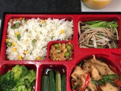 -天厨妙香素食餐厅(清华店)