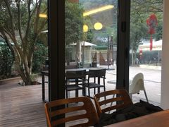 -自在弥林花园餐厅(云栖店)
