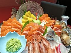 -大江户日本料理(吕厝店)