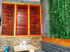 -狼诱惑(泰山大街店)