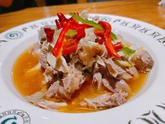 -胖老汉新疆特色椒麻鸡(南门店)