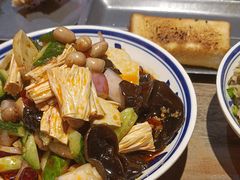 -叁宝烤肉·西安烧烤(东三爻店)