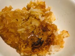 锅巴-汤城小厨•粤菜•靓汤(苏州街店)