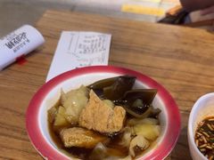 -怪噜范·老贵阳街头名小吃(鸿通城店)