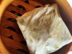 荷叶糯米鸡-湖影中餐厅·南京金茂威斯汀大酒店
