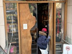 -六月花园咖啡馆(中关村东路店)