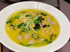 -香山湖家家宴(中山陵店)