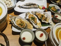 -味见·荣家(亚泰大街店)