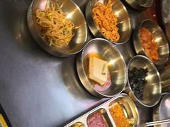 -本炙炭烤·蒲烧活鳗料理店(金沙洲店)