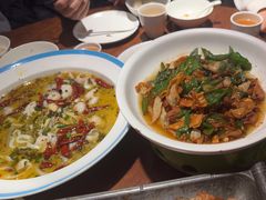 -湖兰金牌小炒肉(椒江万达店)