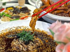 -夜宴江景餐厅